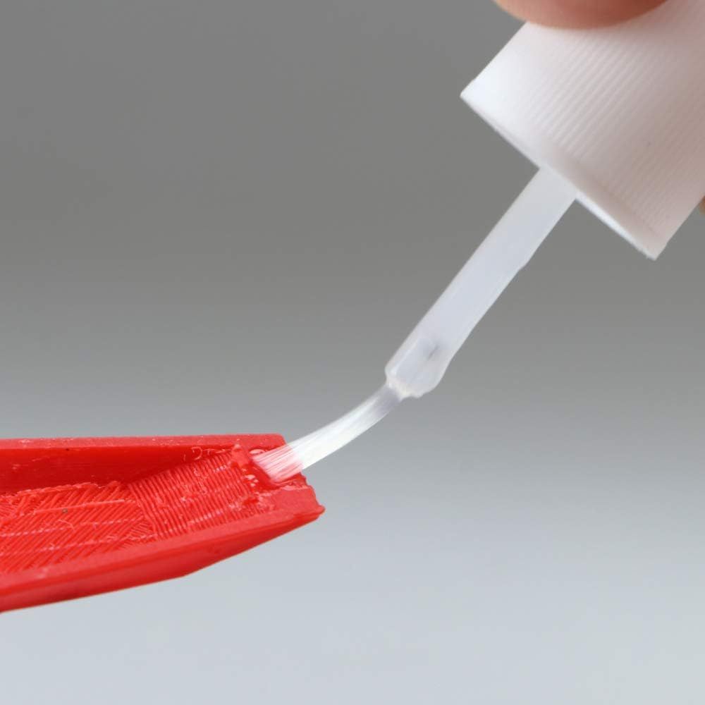 God Hand GH-KG Instant Glue with Brush - BanzaiHobby
