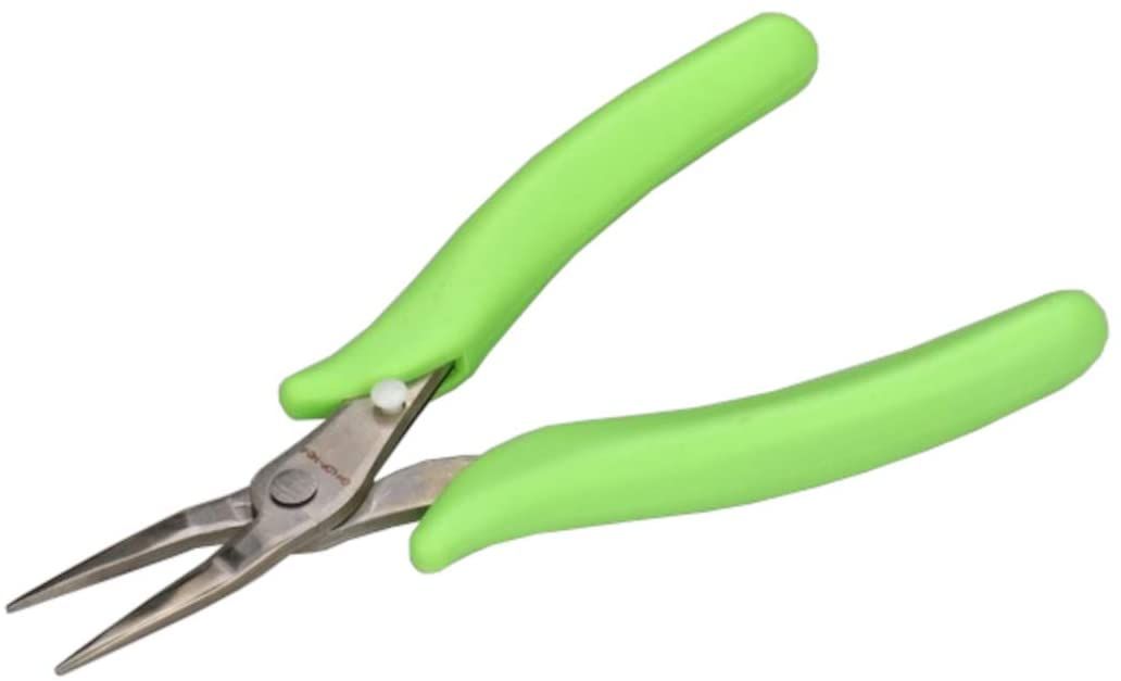 God Hand GH-LDP-140-F Le-Dio Pliers - BanzaiHobby