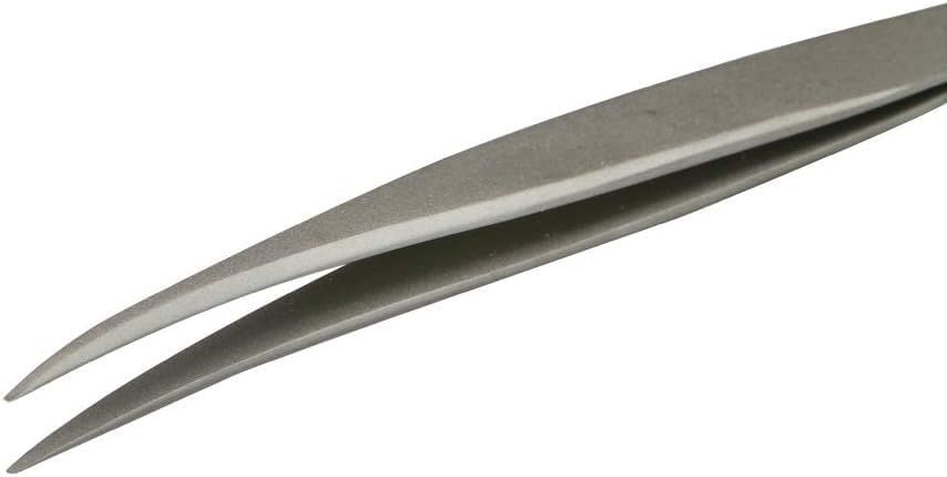 God Hand GH-PS-SH Power tweezers: wide tip Hobby Tool - BanzaiHobby