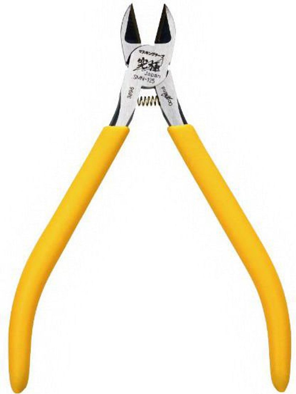 God Hand GH-SMN-125 Maspar Masking Tape Nippers - BanzaiHobby