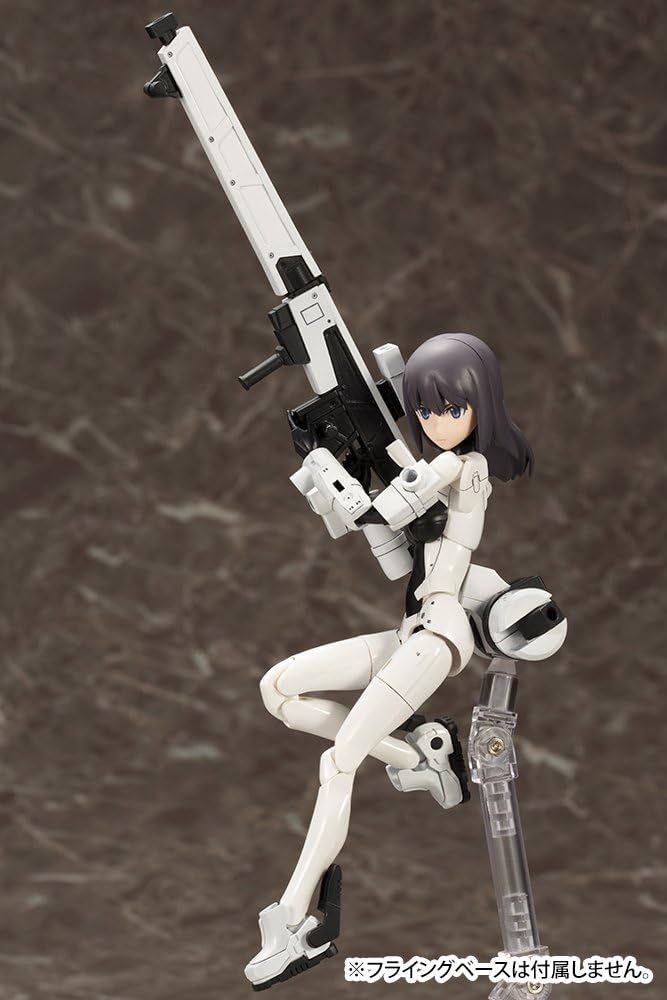 Kotobukiya KP420X Megami Device KP420X WISM Soldier Snipe/Grapple - BanzaiHobby