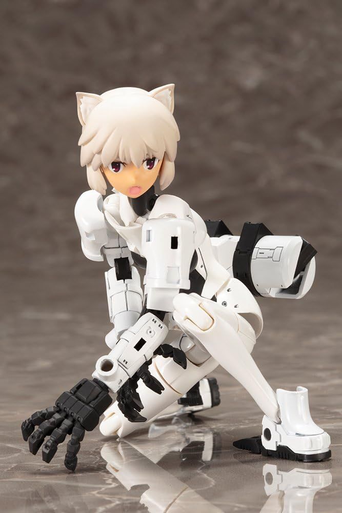 Kotobukiya KP420X Megami Device KP420X WISM Soldier Snipe/Grapple - BanzaiHobby