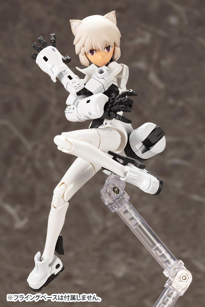 Kotobukiya KP420X Megami Device KP420X WISM Soldier Snipe/Grapple - BanzaiHobby