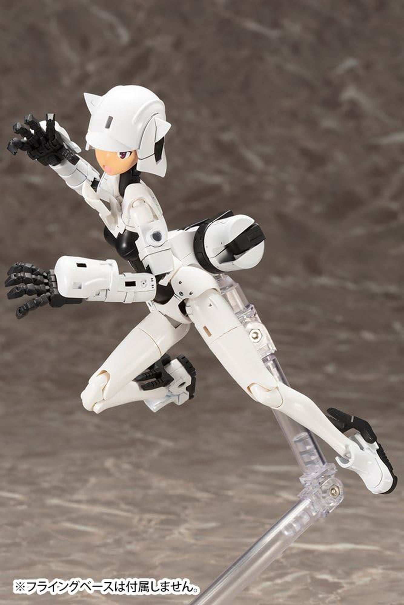 Kotobukiya KP420X Megami Device KP420X WISM Soldier Snipe/Grapple - BanzaiHobby