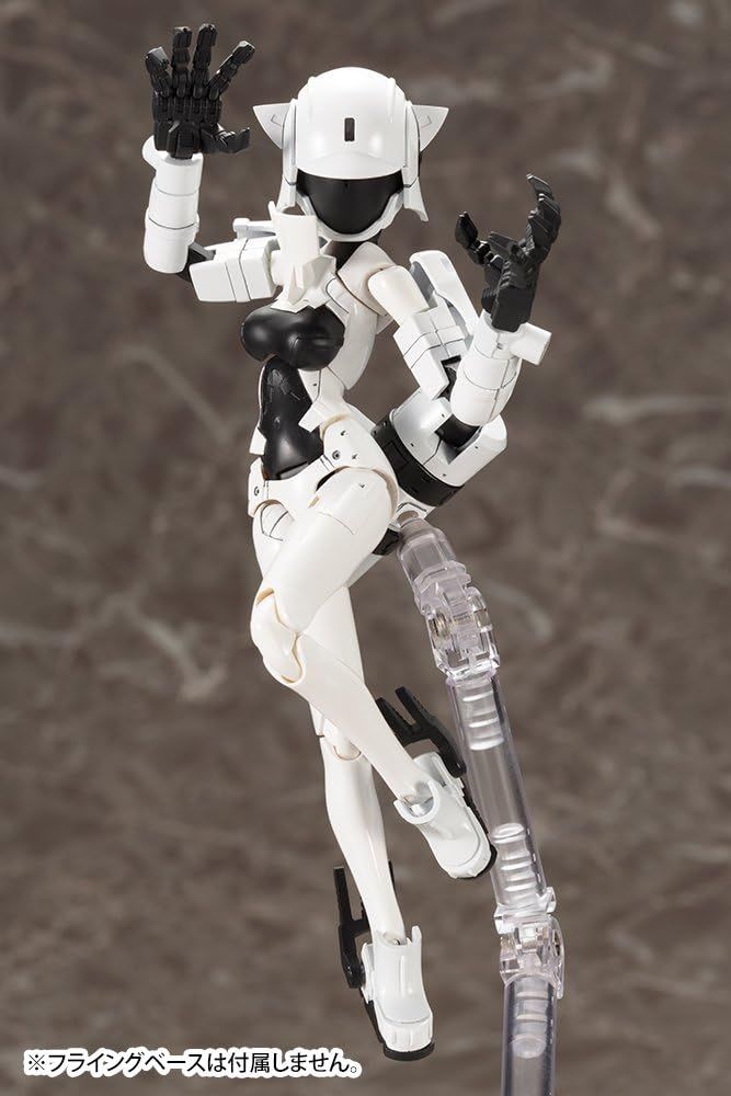 Kotobukiya KP420X Megami Device KP420X WISM Soldier Snipe/Grapple - BanzaiHobby