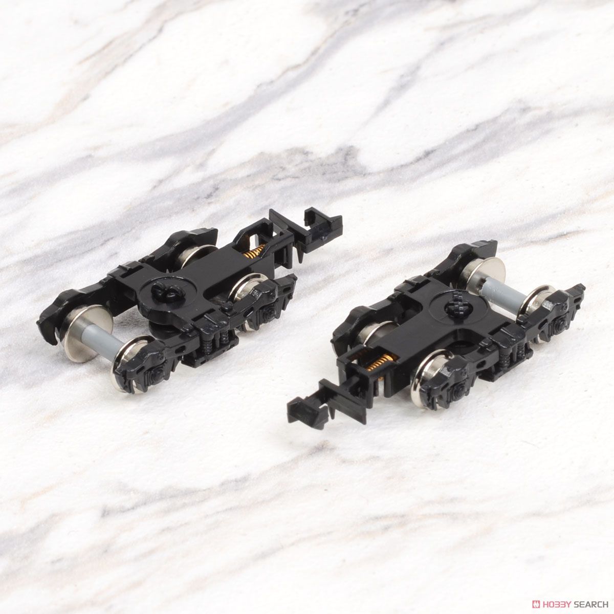 Greenmax 5005 Bogie Type TR48 (Black) (Not Collect Electricity) (for 1-Ca - BanzaiHobby