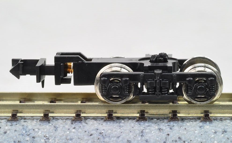 Greenmax 5035 Bogie Type DT22 (Black) (2pcs.) - BanzaiHobby