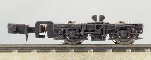 Greenmax 5057 --ComBogie Type FS345 (Not Collect Electricity) (for 1-Car) - BanzaiHobby