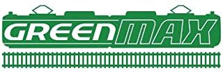Greenmax [ 5718 ] Coreless Motor Power Unit (17m Class Long Wheelbase) - BanzaiHobby