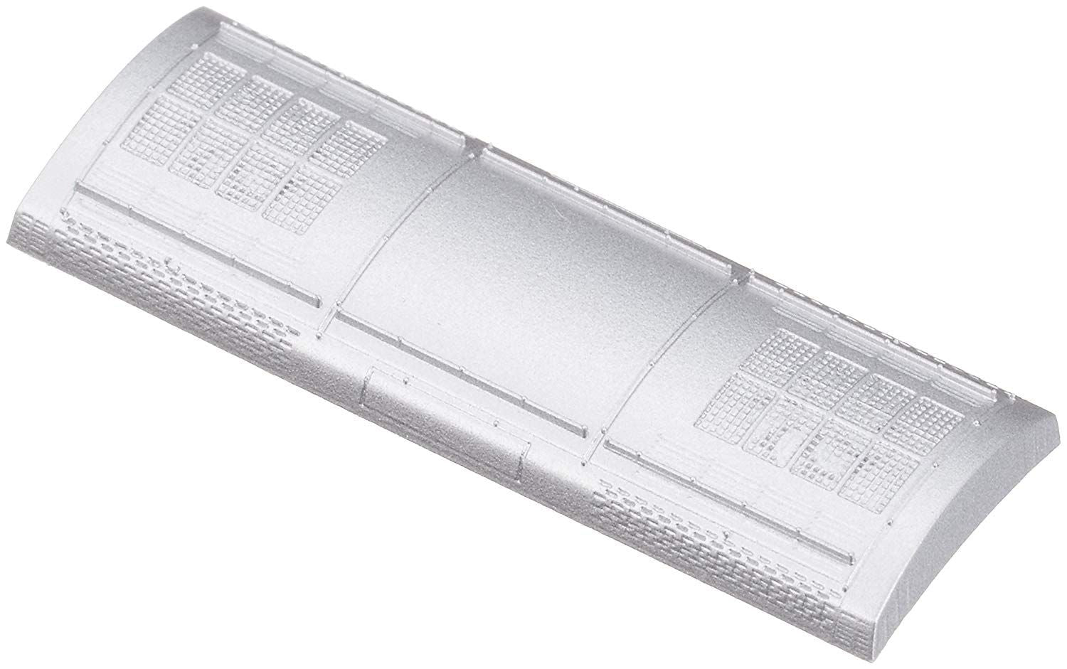 Greenmax Air Conditioner Type CU704 (Pre-Colored) (4pcs.) - BanzaiHobby