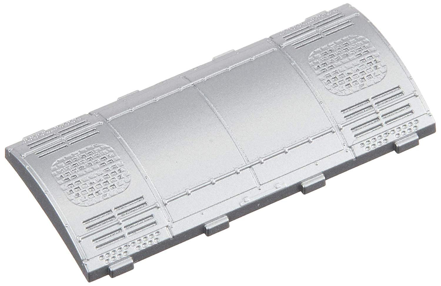 Greenmax Air Conditioner Type CU722A (Painted) (4 Pieces) - BanzaiHobby