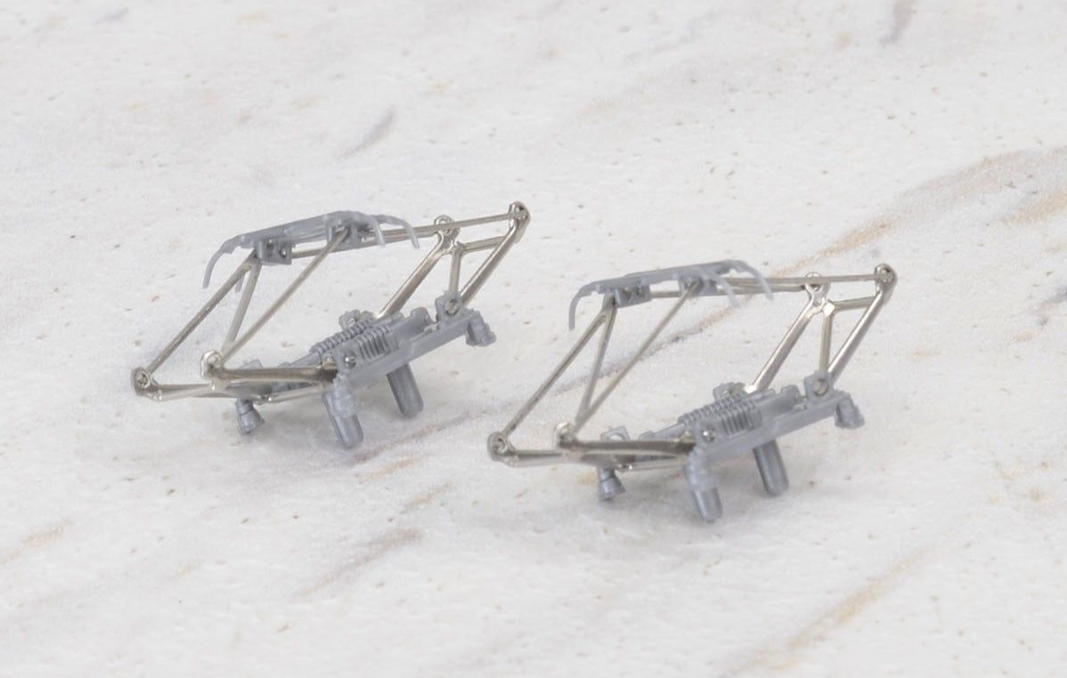 Greenmax Pantograph PT42L (2 pieces) - BanzaiHobby