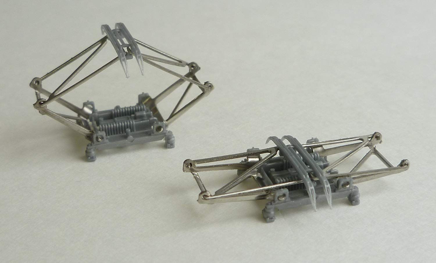 Greenmax Pantograph PT42N (2 pieces) - BanzaiHobby