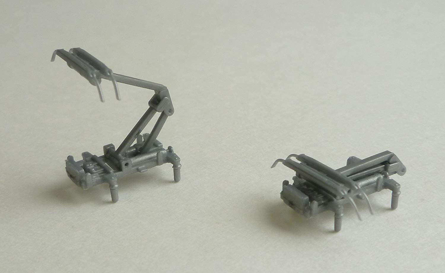 Greenmax Pantograph PT71B (2 pieces - BanzaiHobby