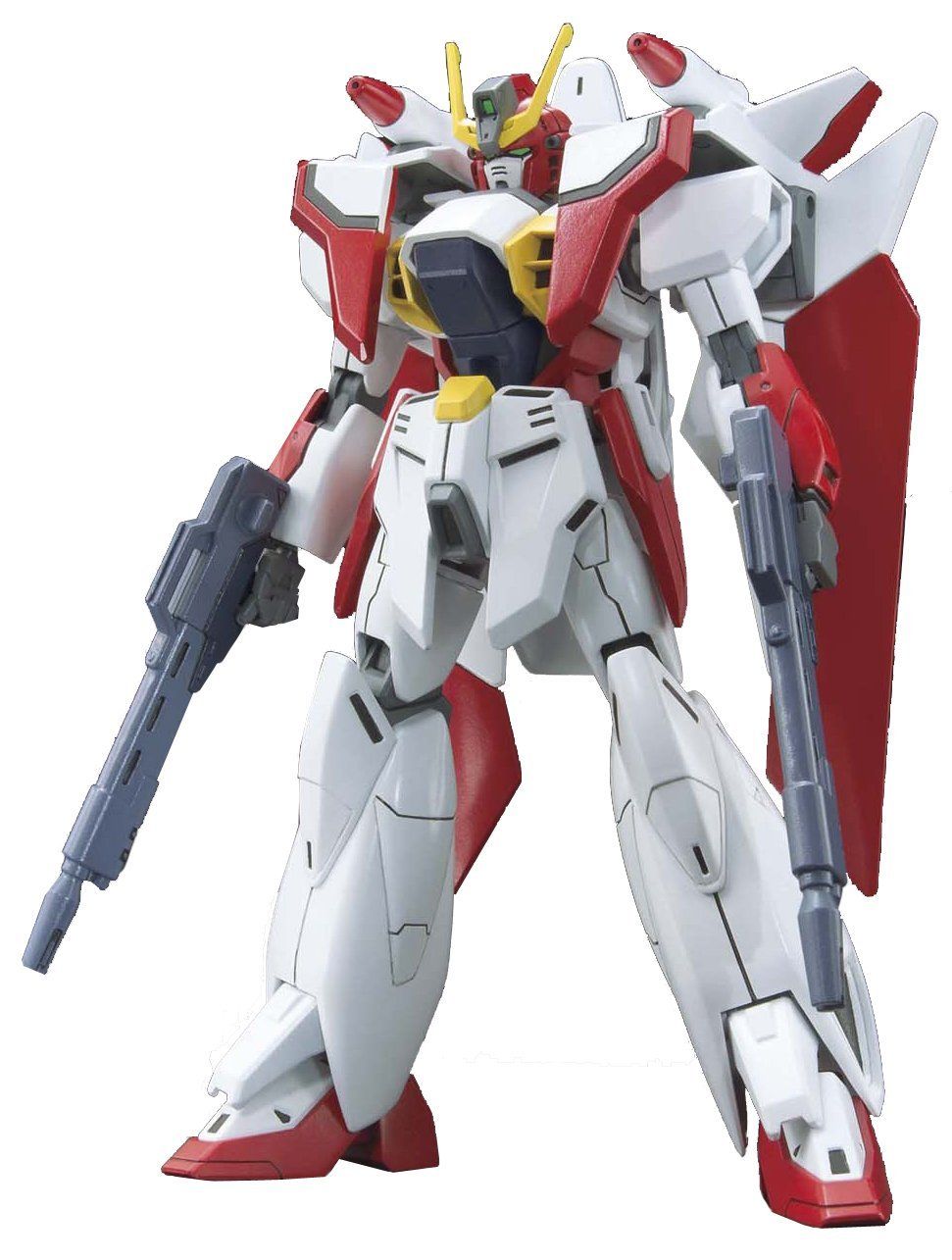 HGAW 184 Gundam Airmaster - BanzaiHobby