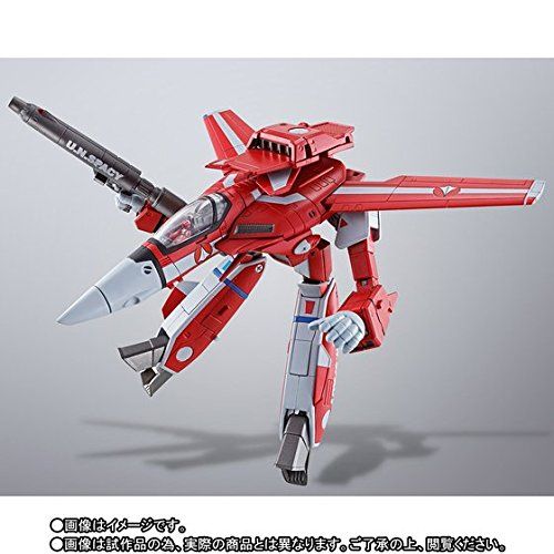 HI-METAL R VF-1J スーパーバルキリー(ミリア・ファリーナ・ジーナス機)(魂ウェブ商店限定) – BanzaiHobby