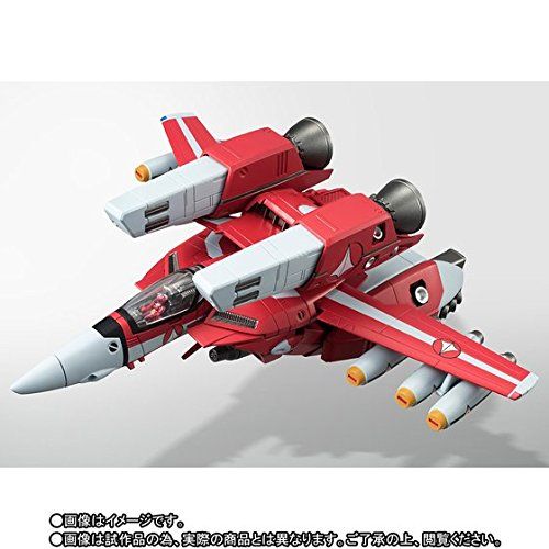 HI-METAL R VF-1J スーパーバルキリー(ミリア・ファリーナ・ジーナス機)(魂ウェブ商店限定) - BanzaiHobby