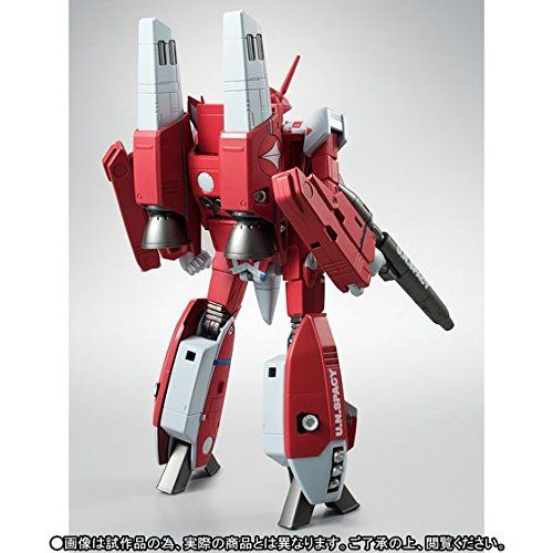 HI-METAL R VF-1J スーパーバルキリー(ミリア・ファリーナ・ジーナス機)(魂ウェブ商店限定) – BanzaiHobby