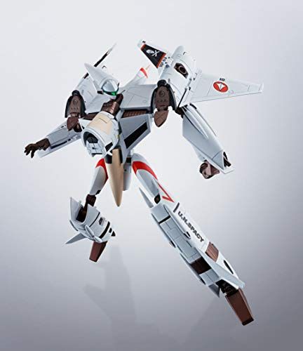 HI-METAL R 超時空要塞マクロス VF-4 ライトニングIII 約150mm
