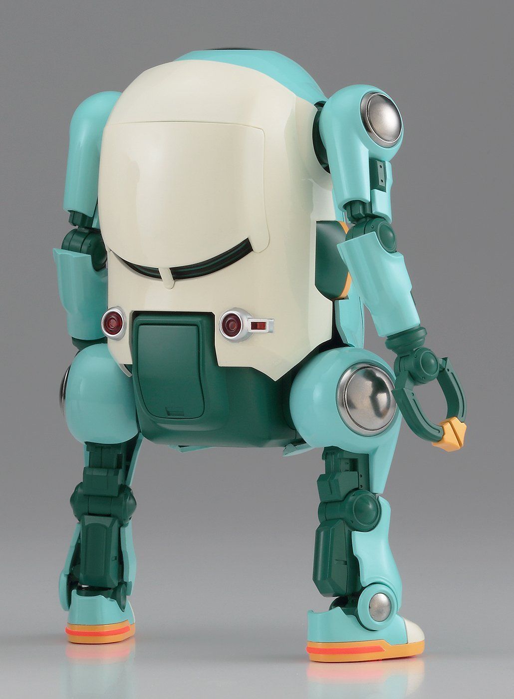 Hasegawa 20 Mechatro Wego No.01 Light Green - BanzaiHobby