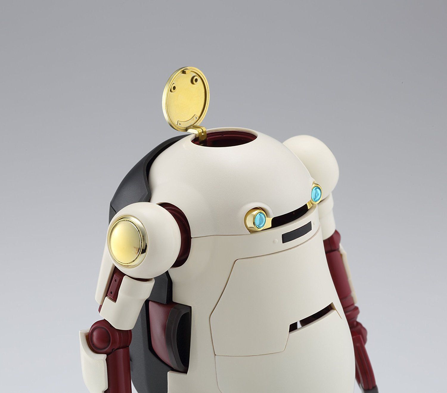 Hasegawa 20 Mechatro Wego No.03 "Retro" - BanzaiHobby