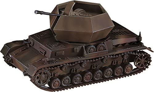 Hasegawa 37mm Flakpanzer IV Ostwind - BanzaiHobby