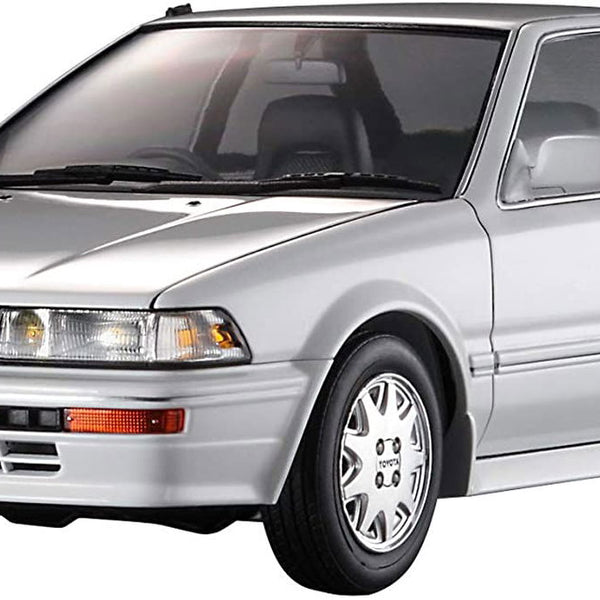 Banzai Hobby - Hasegawa Corolla Levin AE92 GT APEX Early Type