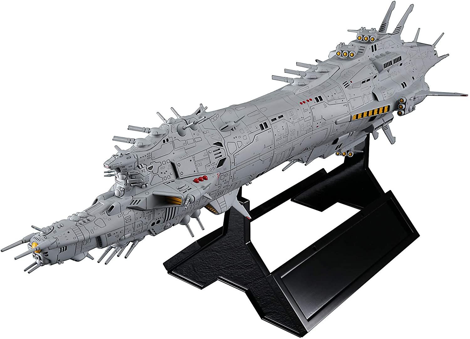 Hasegawa `Crusher Joe` Cordoba - BanzaiHobby