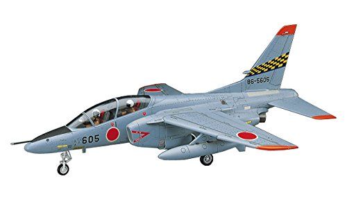 Hasegawa D12 Kawasaki T-4 J.A.S.D.F. - BanzaiHobby