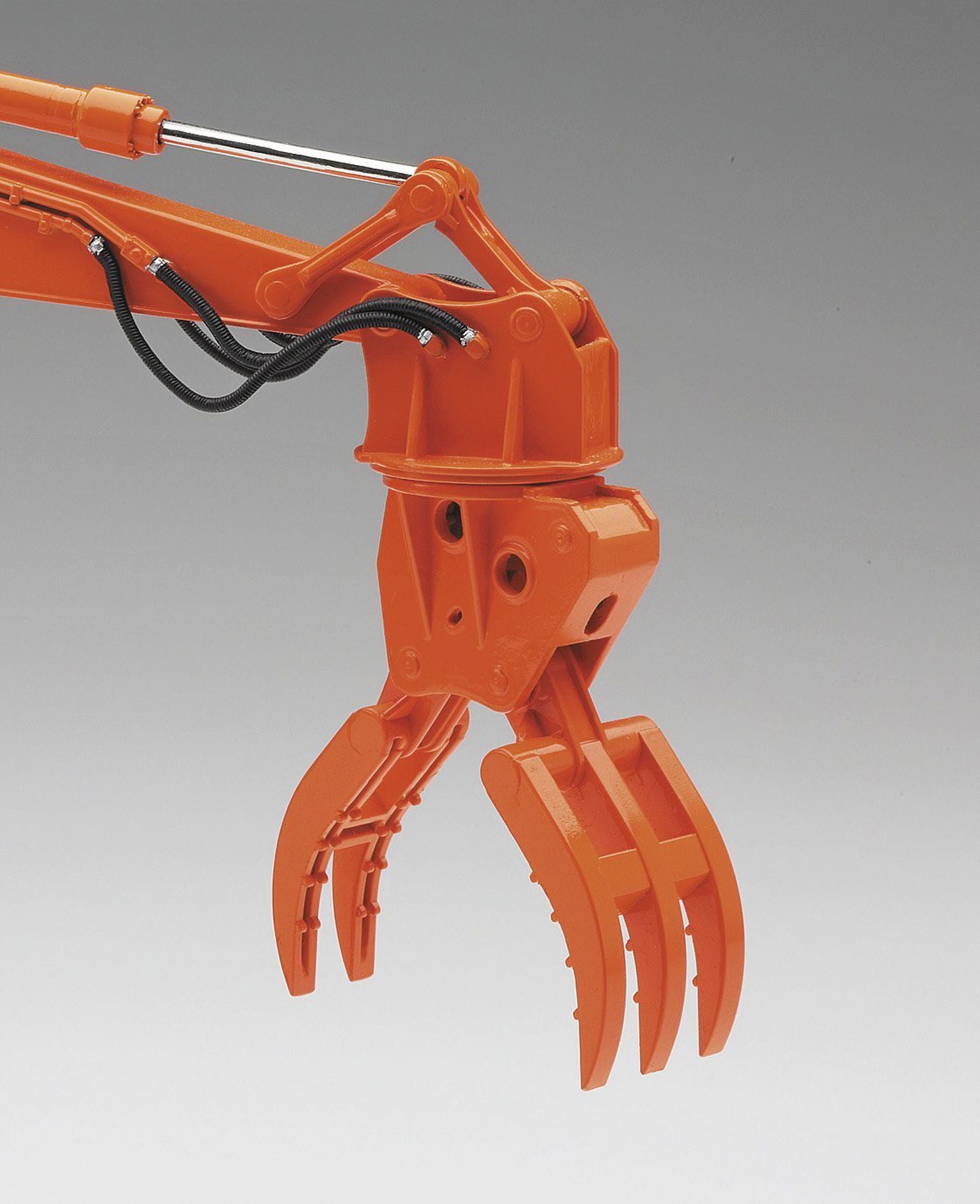 Hasegawa Hitachi Construction Machinery Hydraulic Excavato - BanzaiHobby