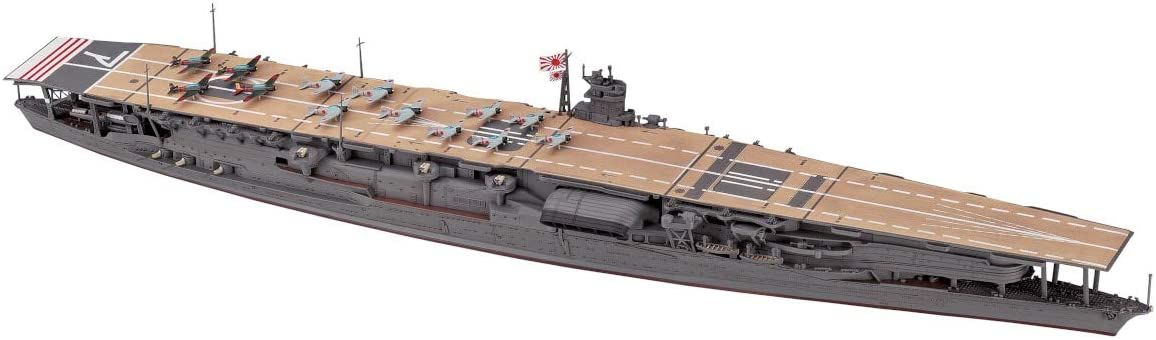 Hasegawa IJN Aircraft Carrier Akagi - BanzaiHobby