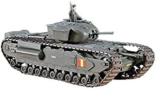 Hasegawa Infantry Tank Churchill Mk.I - BanzaiHobby