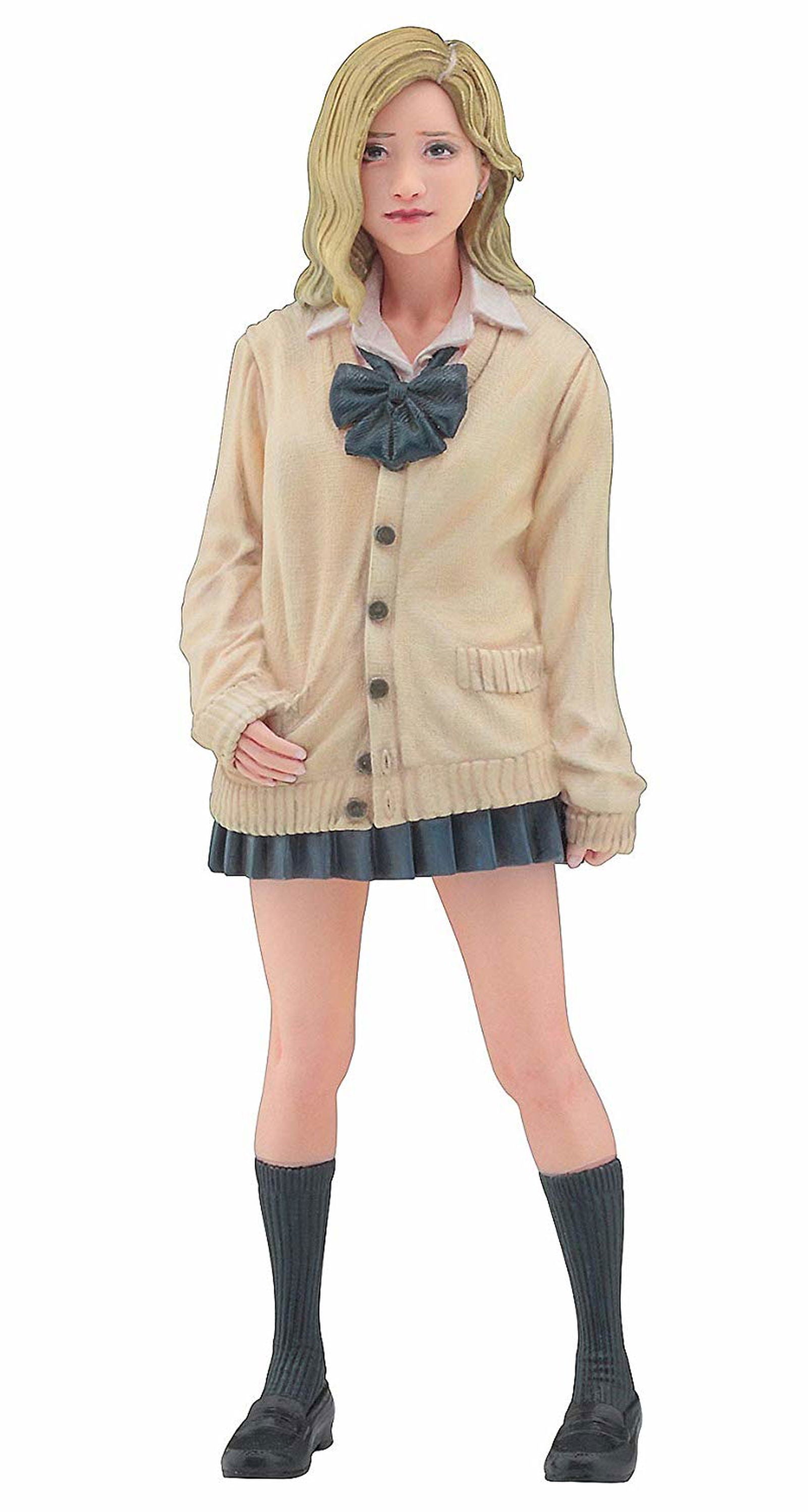 Hasegawa JK Mate Series `Cardigan` - BanzaiHobby