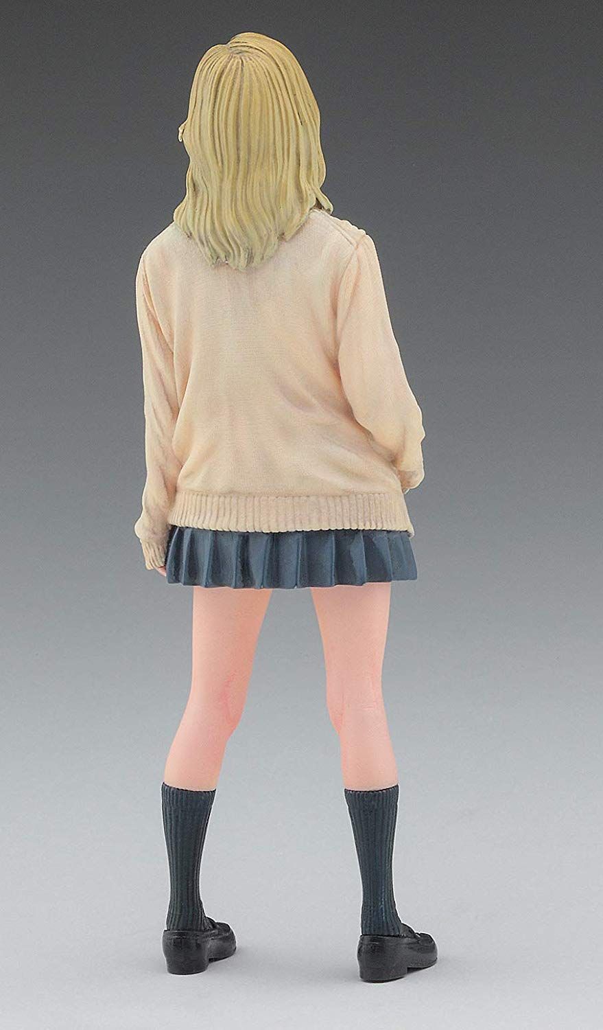 Hasegawa JK Mate Series `Cardigan` - BanzaiHobby