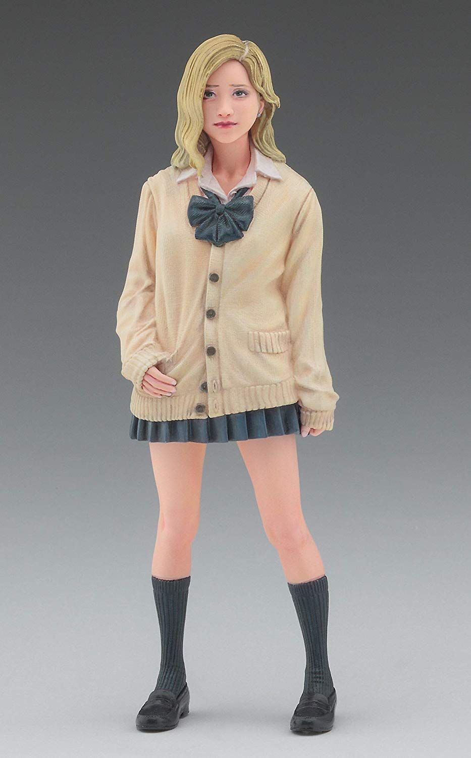 Hasegawa JK Mate Series `Cardigan` - BanzaiHobby