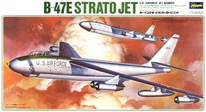 Hasegawa K7 B-47E Stratojet - BanzaiHobby