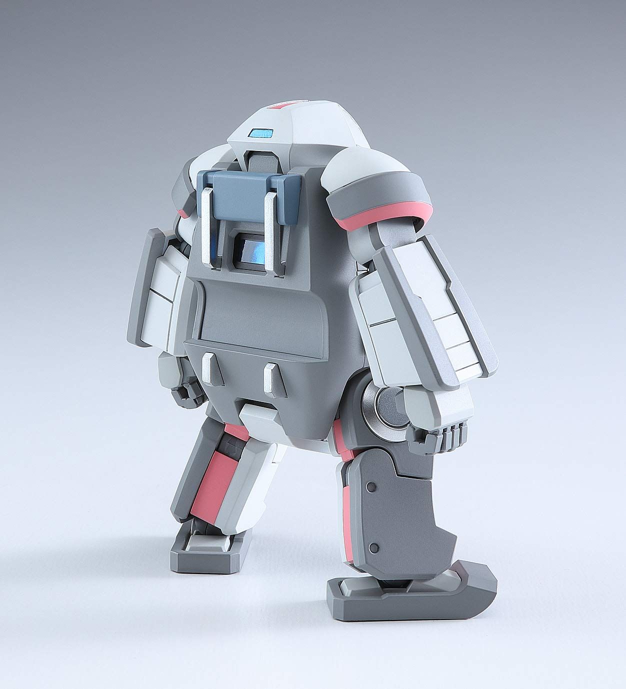 Hasegawa MechatroChunk No.01 `Origin & Crystal Mint - BanzaiHobby