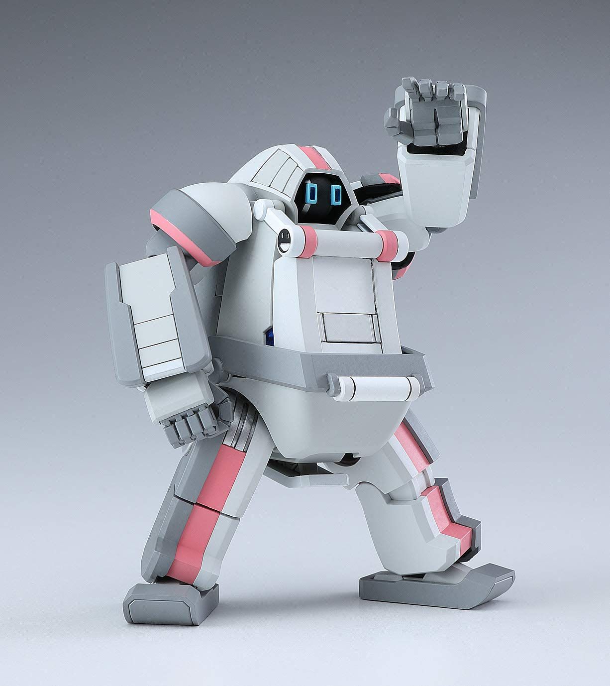 Hasegawa MechatroChunk No.01 `Origin & Crystal Mint - BanzaiHobby
