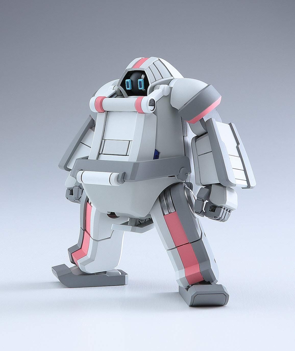 Hasegawa MechatroChunk No.01 `Origin & Crystal Mint - BanzaiHobby