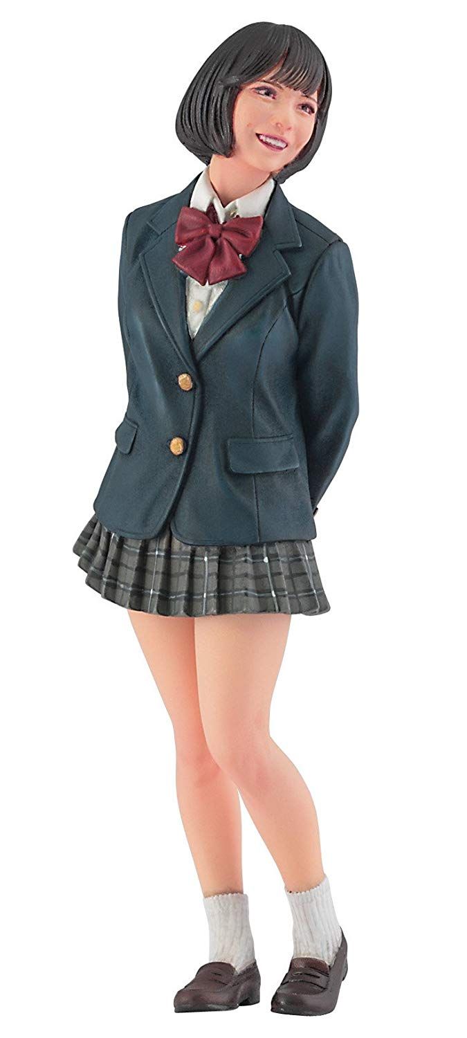 Hasegawa [PO FEB 2023] JK Mate Series #01 Blazer - BanzaiHobby