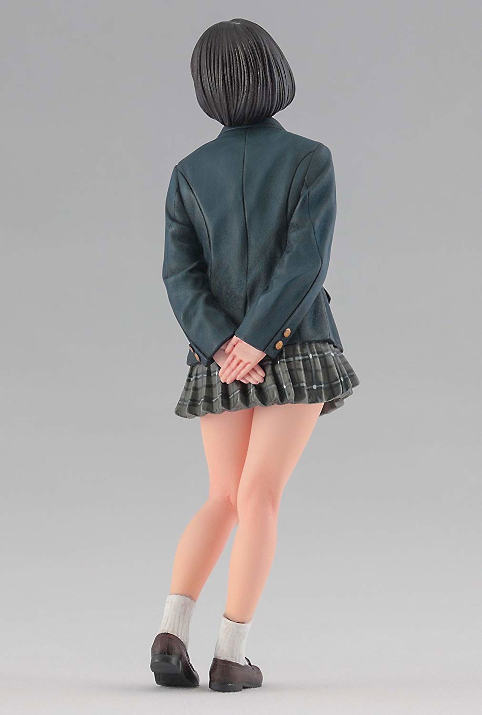 Hasegawa [PO FEB 2023] JK Mate Series #01 Blazer - BanzaiHobby
