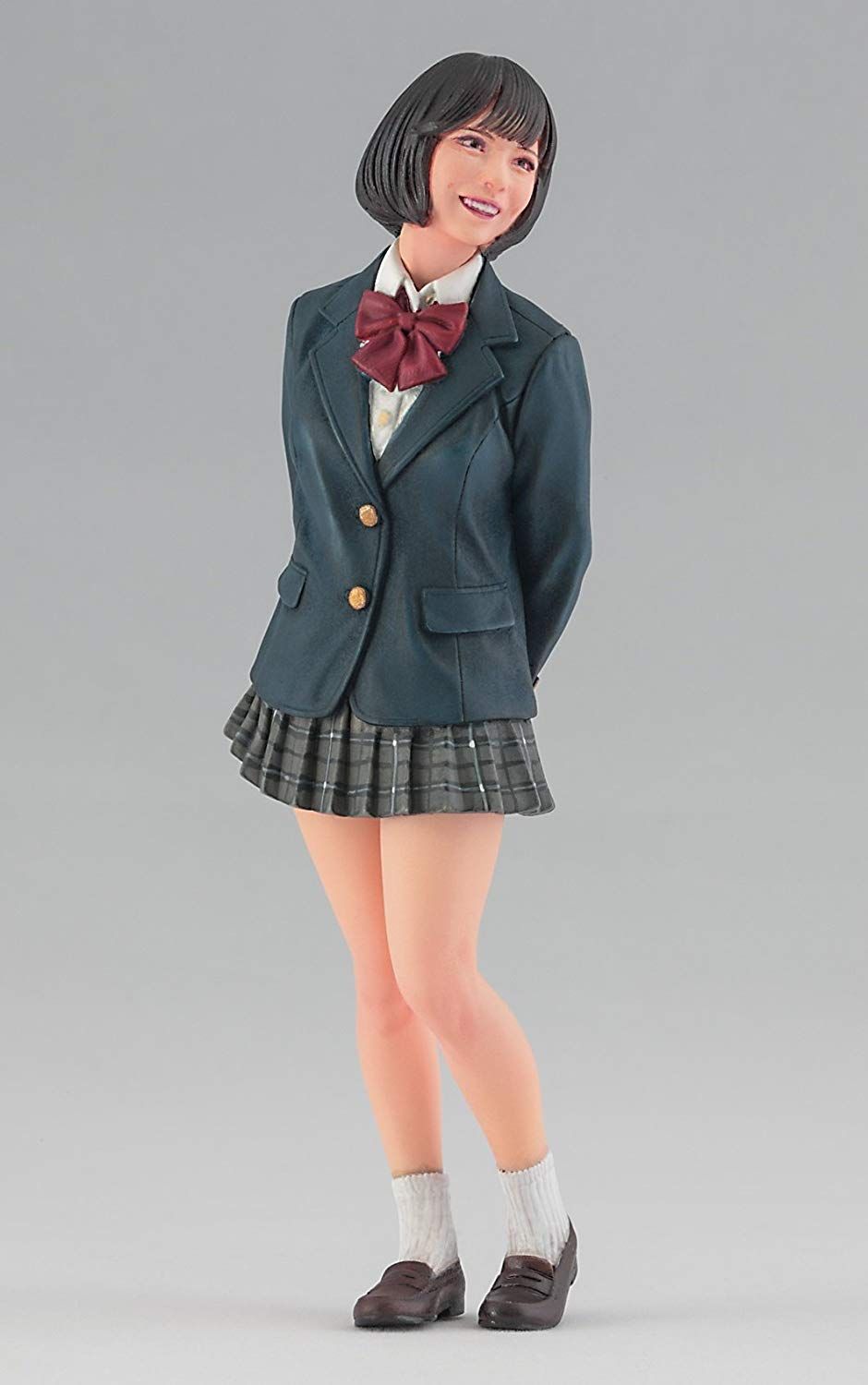 Hasegawa [PO FEB 2023] JK Mate Series #01 Blazer - BanzaiHobby