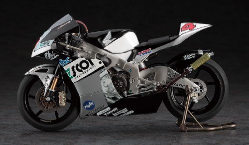 Hasegawa [PO JAN 2023] Scott Racing Team Honda RS250RW "2009 WGP Champion - BanzaiHobby
