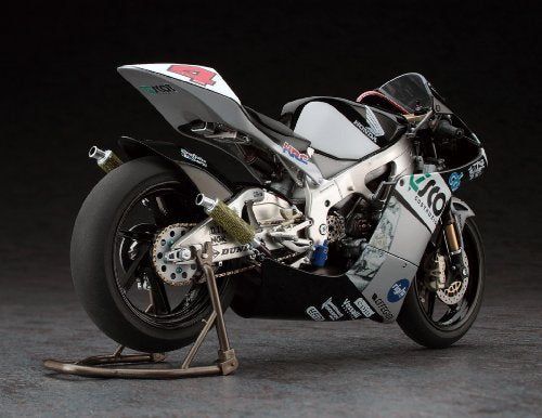 Hasegawa [PO JAN 2023] Scott Racing Team Honda RS250RW "2009 WGP Champion - BanzaiHobby