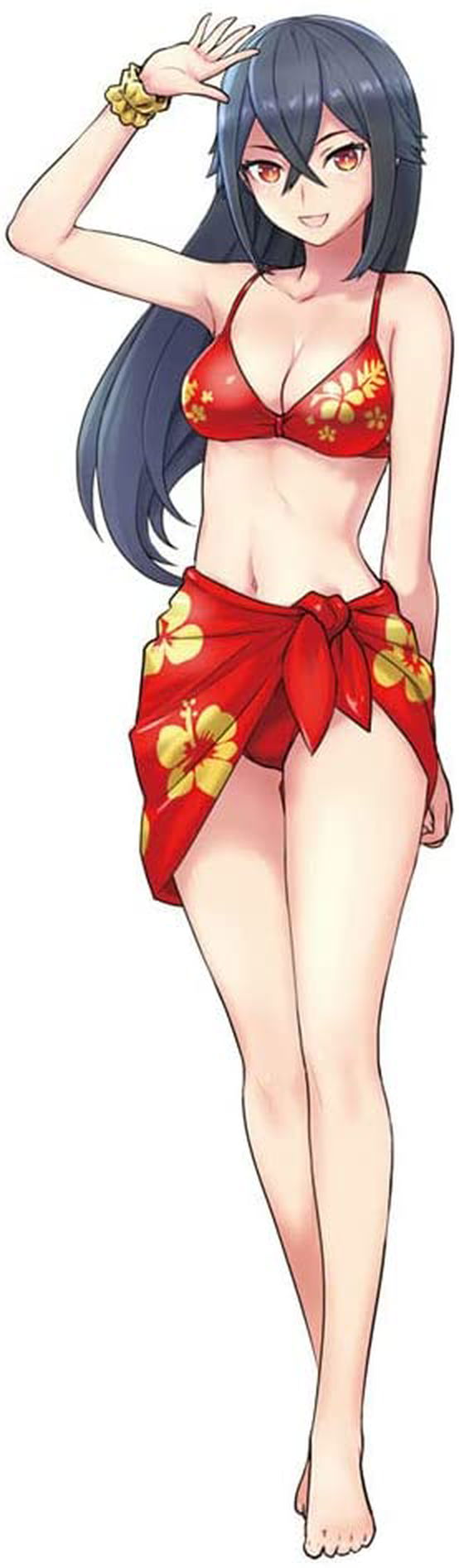 Hasegawa [PO JULY 2022] 12 Egg Girls Collection No.29 `Haku Rinpha` (Biki - BanzaiHobby