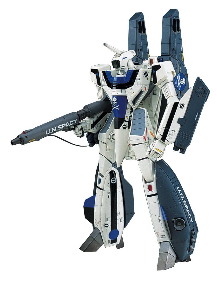 Hasegawa [PO OCT 20222] M13 VF-1A Super Battroid Valkyrie - BanzaiHobby