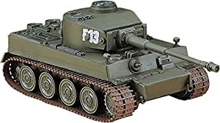 Hasegawa Pz.Kpfw VI Tiger I ausf.E Hybrid - BanzaiHobby