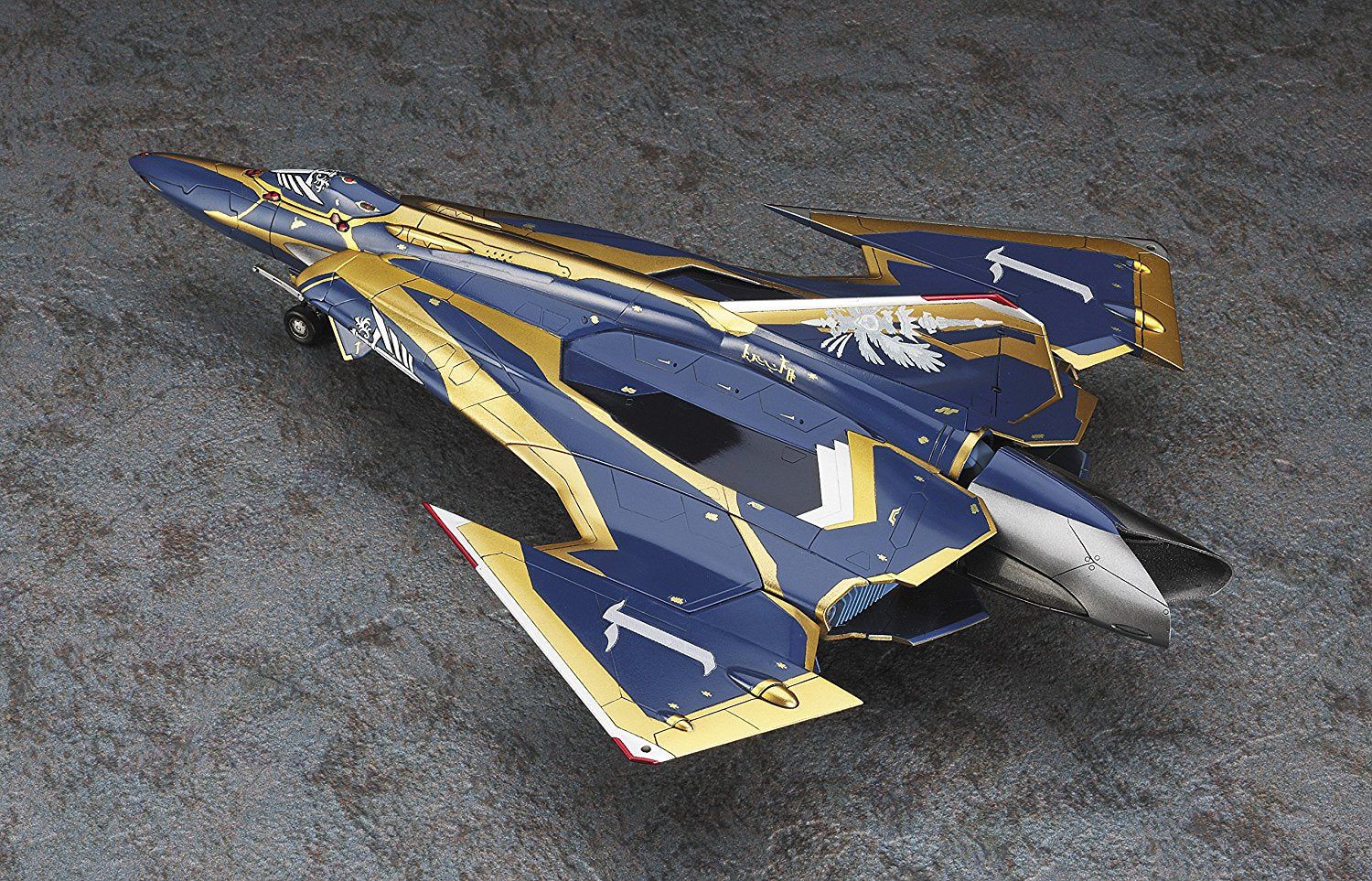 Hasegawa Sv-262Hs Draken III "Macross Delta" - BanzaiHobby