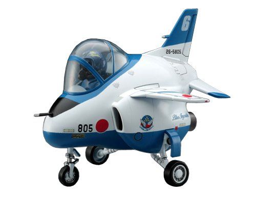 Hasegawa TH13 T-4 Blue Impulse - BanzaiHobby