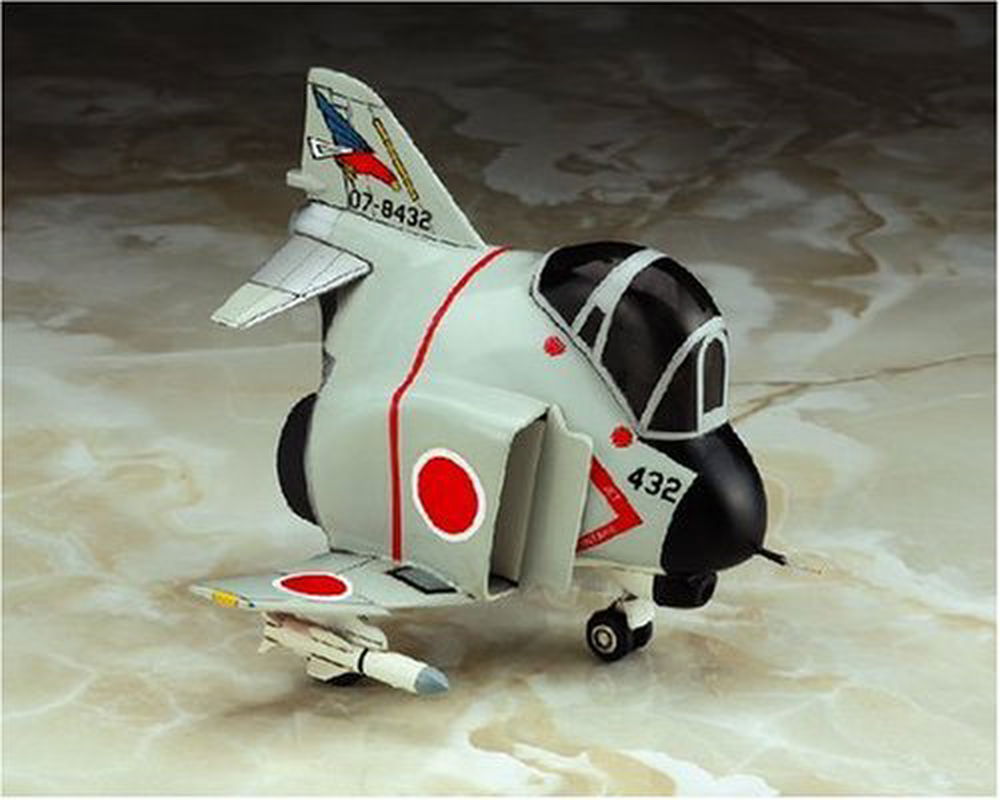 Hasegawa TH5 F-4 Fantom II - BanzaiHobby